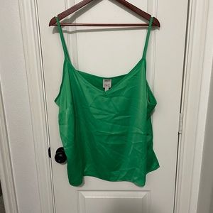Jeannie Mai x INC Tank Top